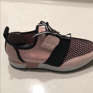 Steve Madden lady sneakers